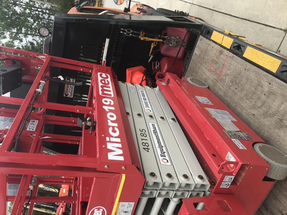 2019 MEC Micro 19