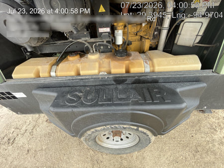 2019 SULLAIR 375H