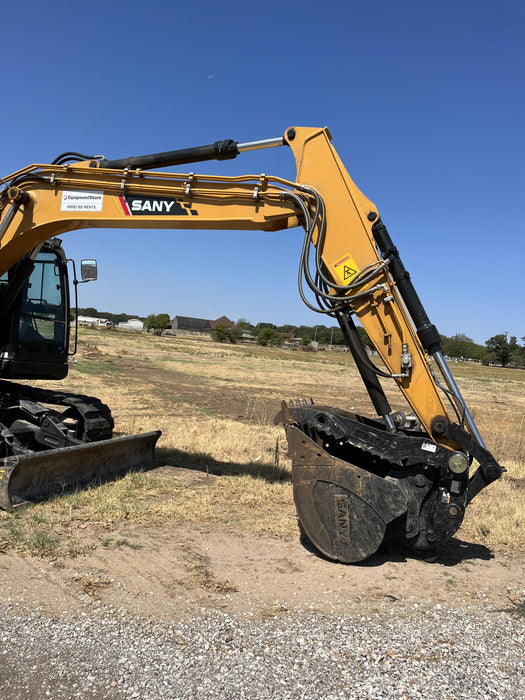 2023 SANY SY155R