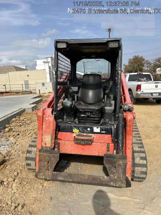 2019 KUBOTA SVL75-2