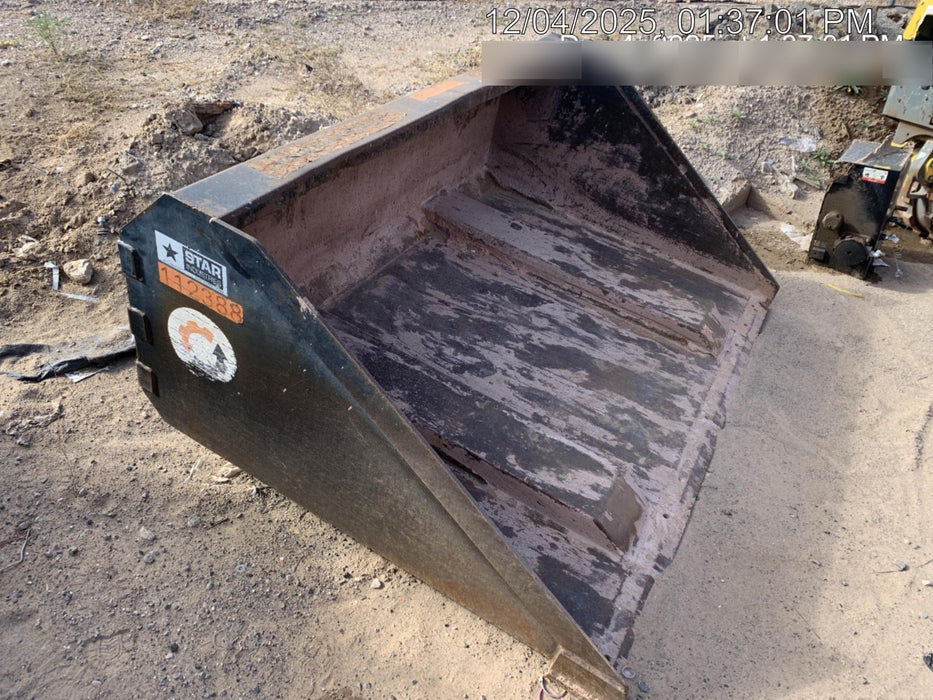 2020 STAR INDUSTRIES 1406B