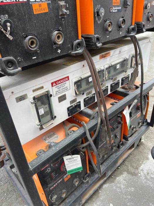 2023 LEX WR6A-7SM-FG26DZ6LD-R