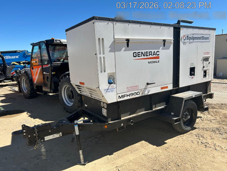 2023 GENERAC MFH900