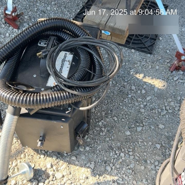 2022 LINCOLN ELECTRIC K4260-4