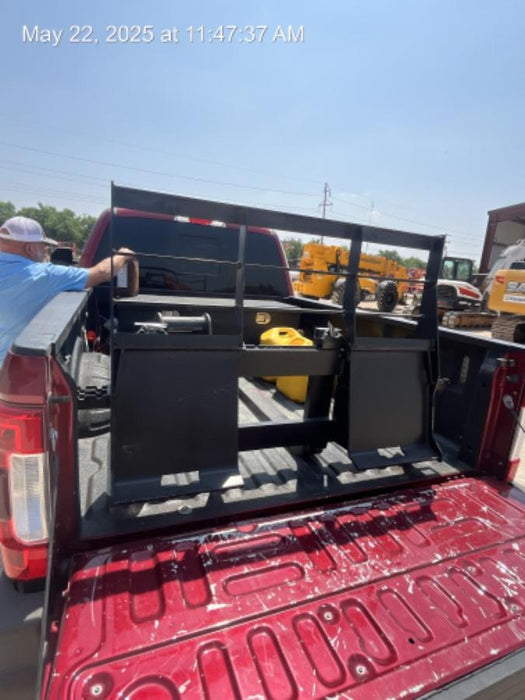 2025 ARROW MATERIAL HANDLING F5100CB