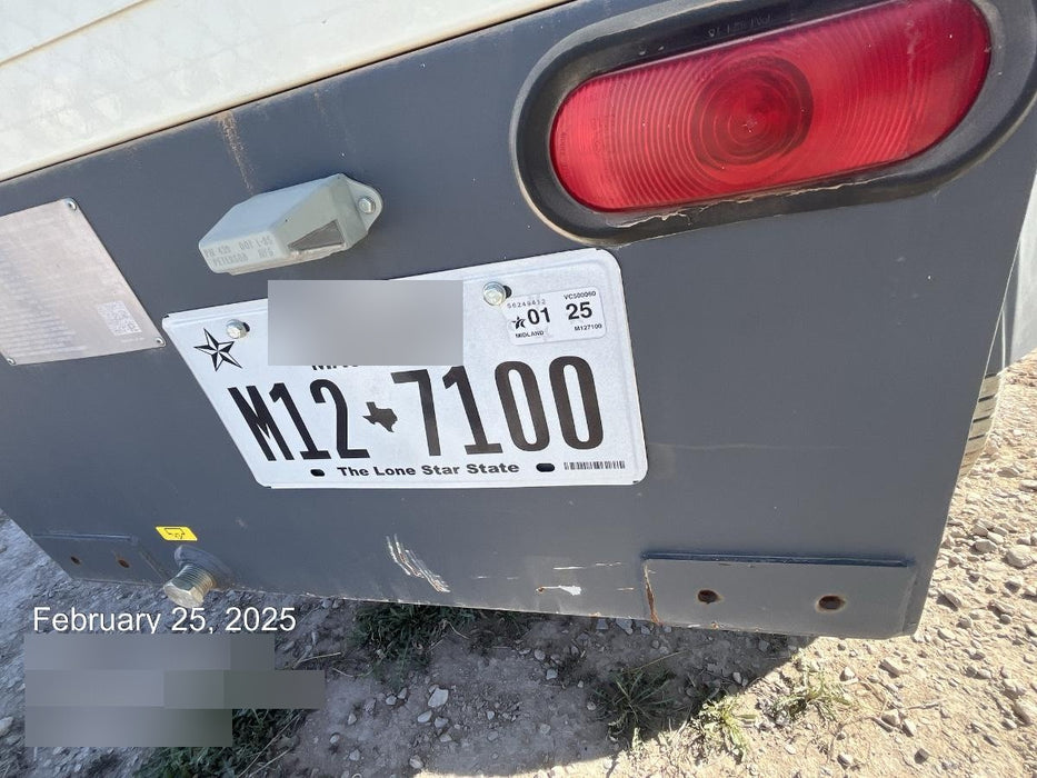 2022 ATLAS COPCO QAS45