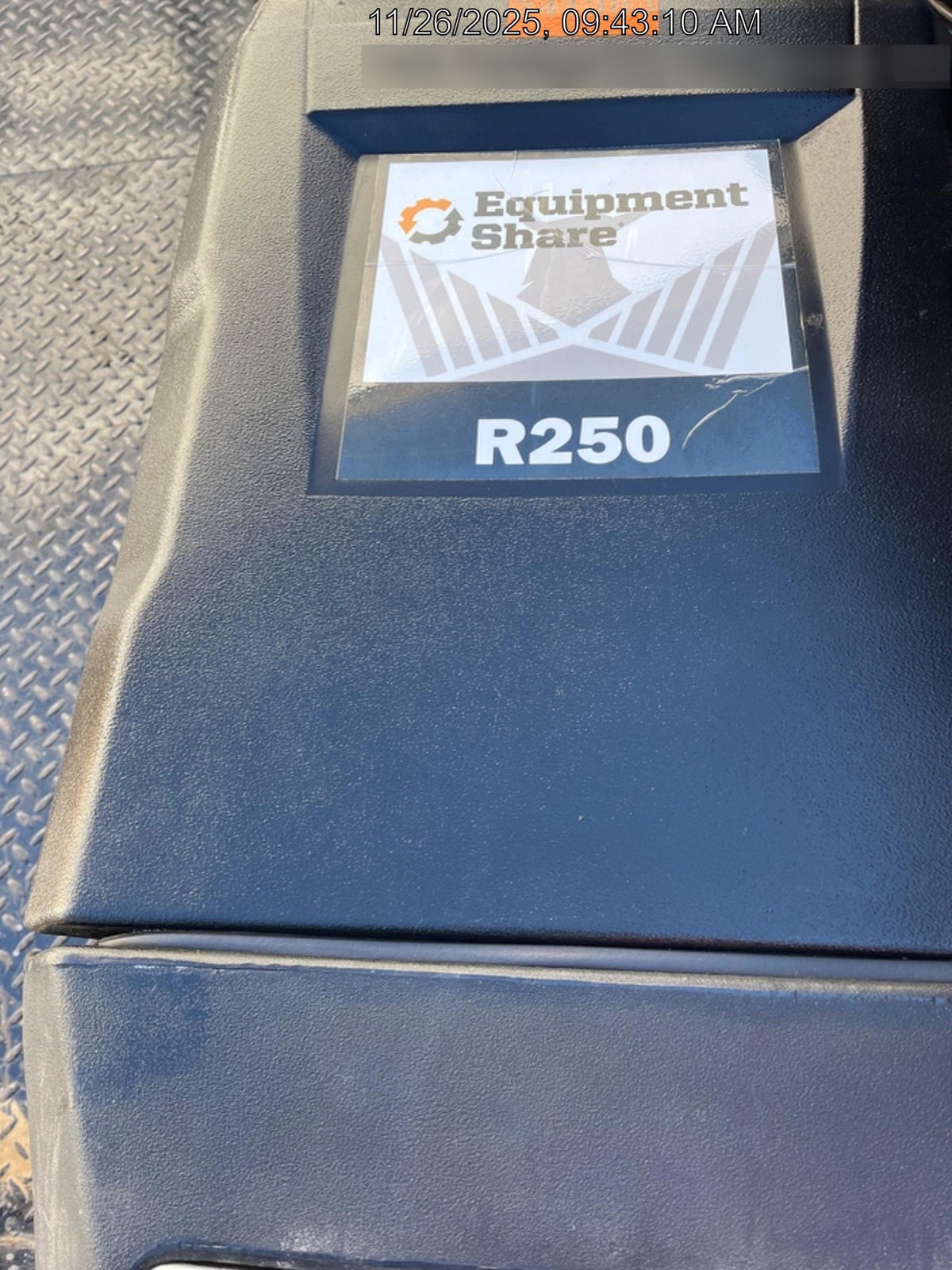 2022 PHOENIX R250