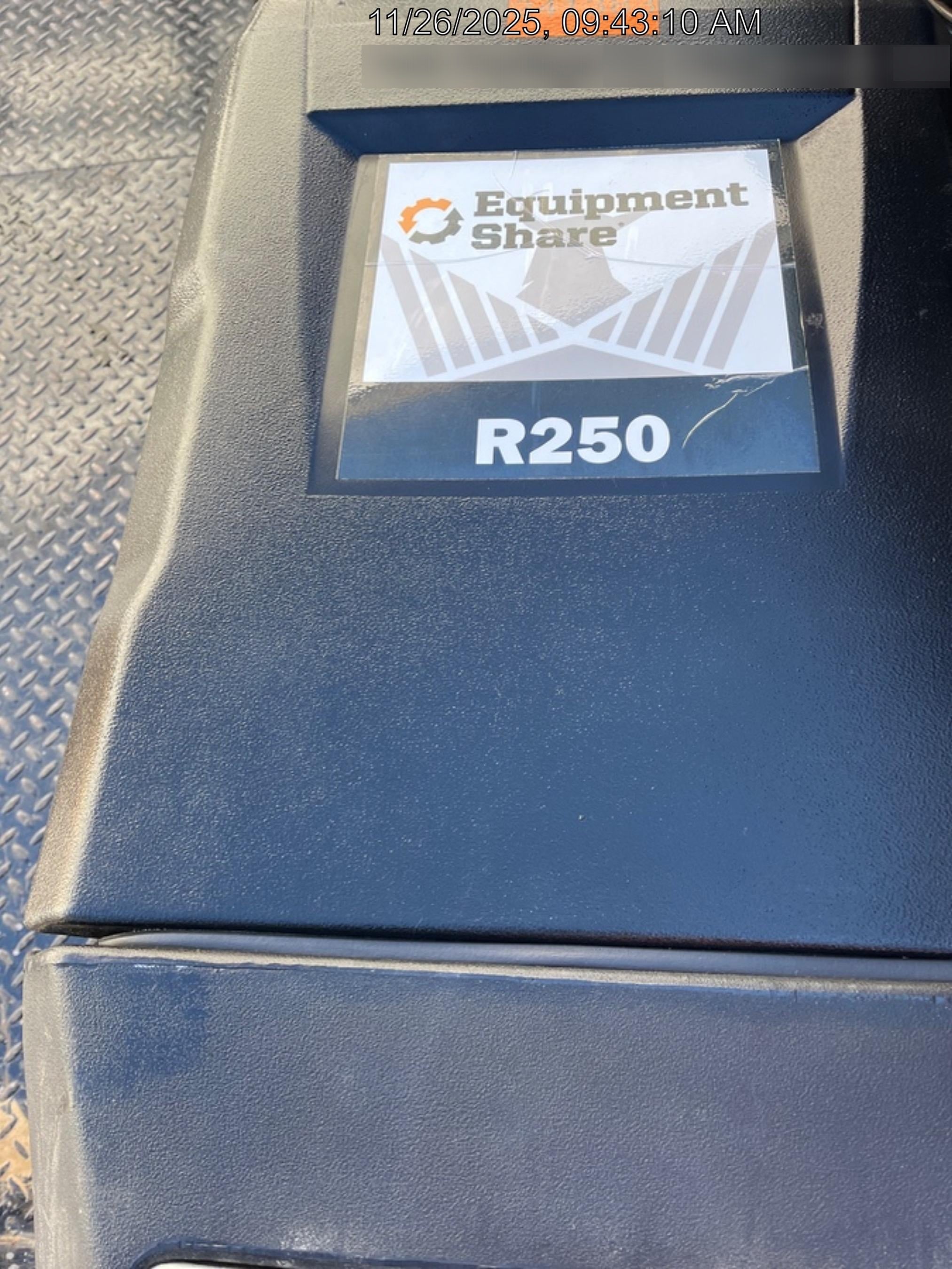 2022 PHOENIX R250