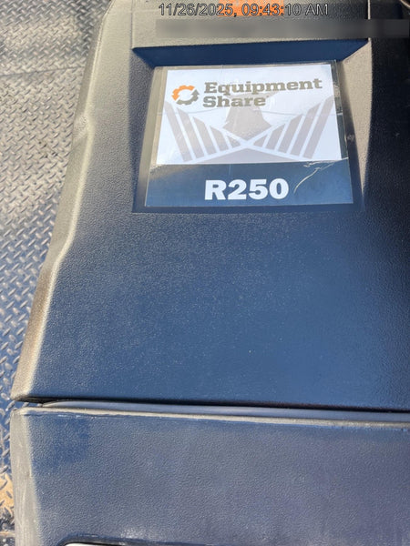 2022 PHOENIX R250