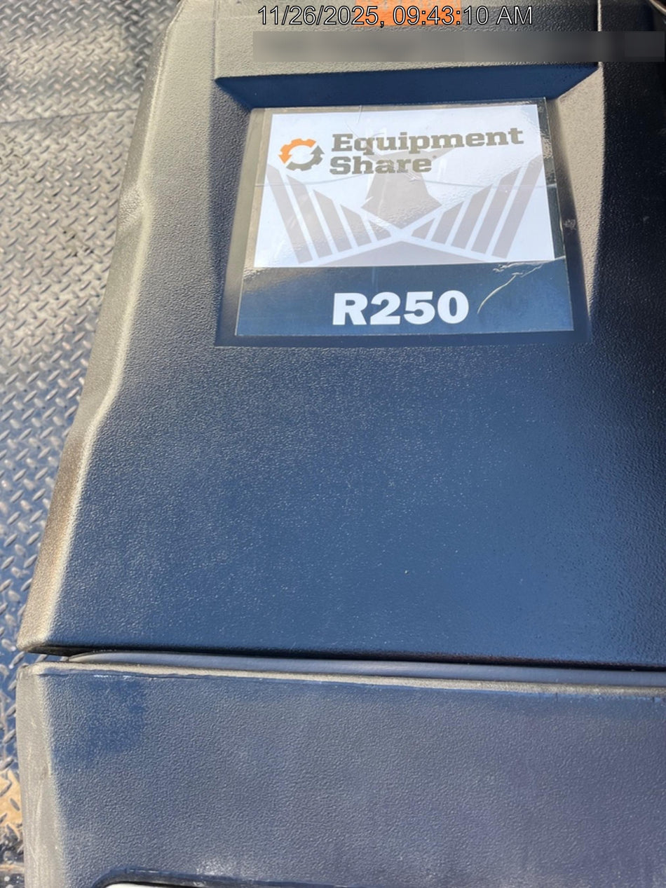 2022 PHOENIX R250