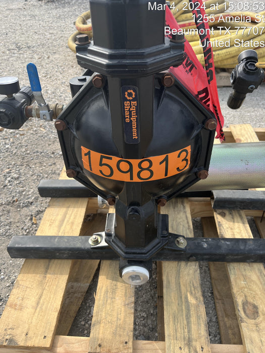 2021 INGERSOLL RAND PD20A-AAP-CCC-B