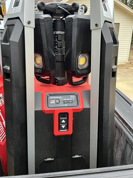 2022 MILWAUKEE MXF041-1XC