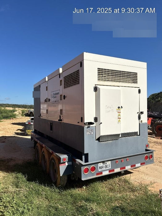 2020 ATLAS COPCO QAS625