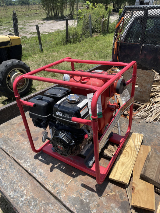 2023 MULTIQUIP QP4TH