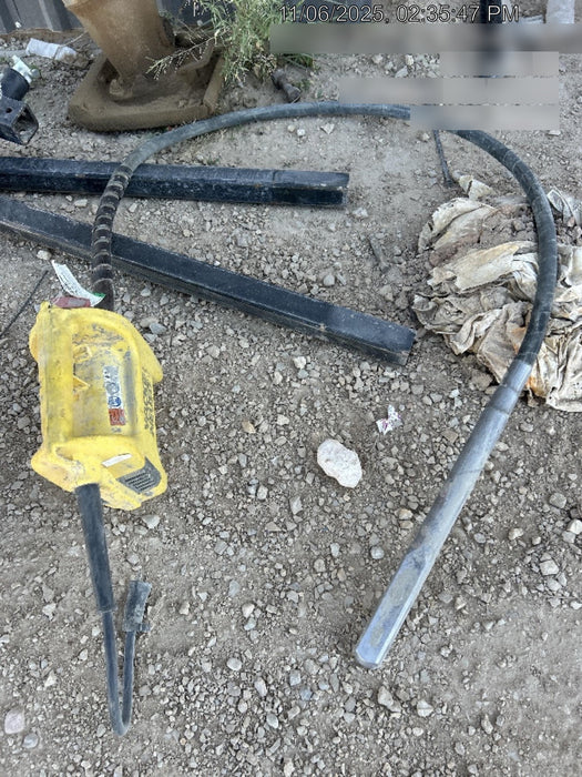 2021 WACKER NEUSON M2500