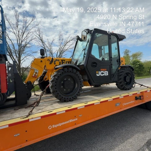 2025 JCB 505-20TC
