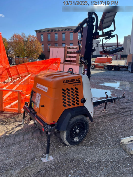 2023 GENERAC MLT2