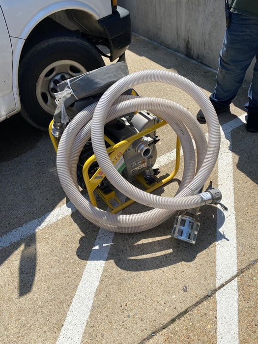 2020 WACKER NEUSON PT2A