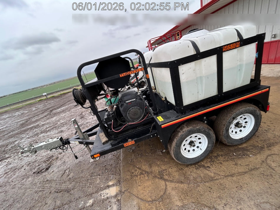 2025 MI-T-M HS-3505-1MGH-UR