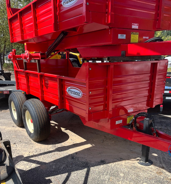 2023 PRONOVOST P-516