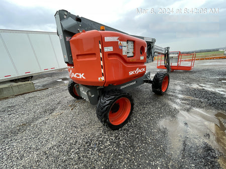 2021 SKYJACK SJ63 AJ