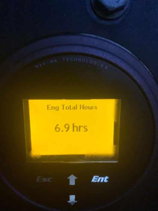 2022 VERMEER BC1000XL Diesel