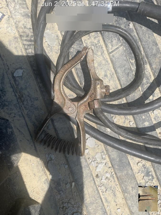 2020 LINCOLN ELECTRIC POWER MIG 210MP