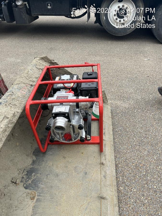 2023 MULTIQUIP QP3TH