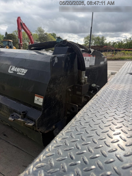 2023 MANITOU 50504645