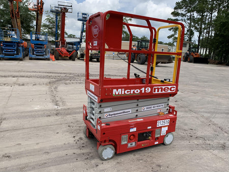 2022 MEC Micro 19