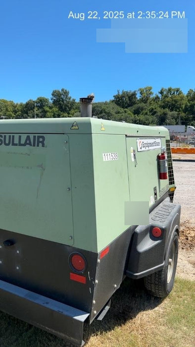 2020 SULLAIR 375H