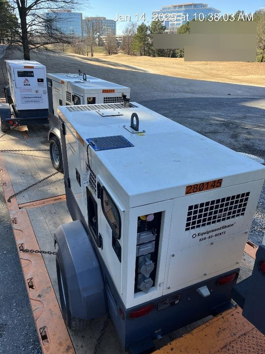 2022 ATLAS COPCO QAS25 CWK