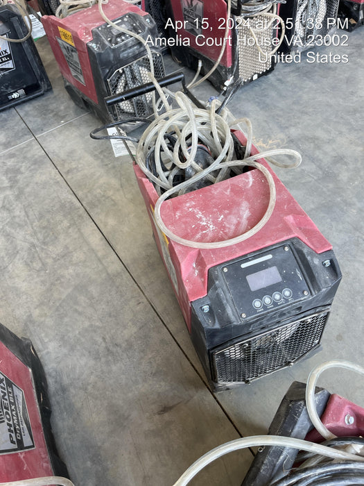 2021 PHOENIX DryMAX BLE