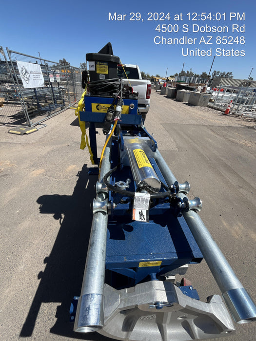 2023 CURRENT TOOLS 252-CT