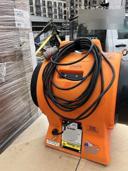 2023 ALLEGRO 9539-12EX