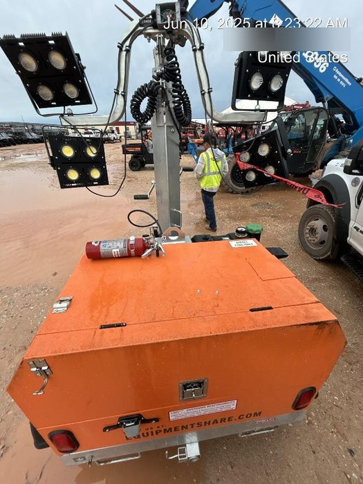 2025 WANCO WLTT-4MM4K