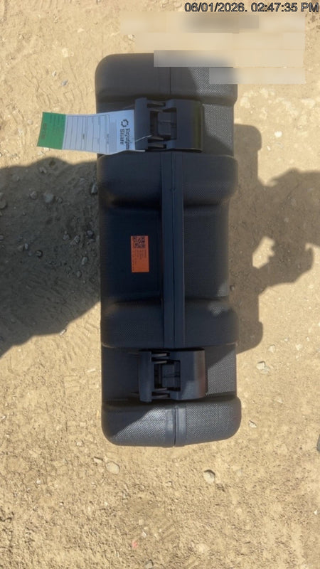 2026 HOUGEN MFG 76004PR