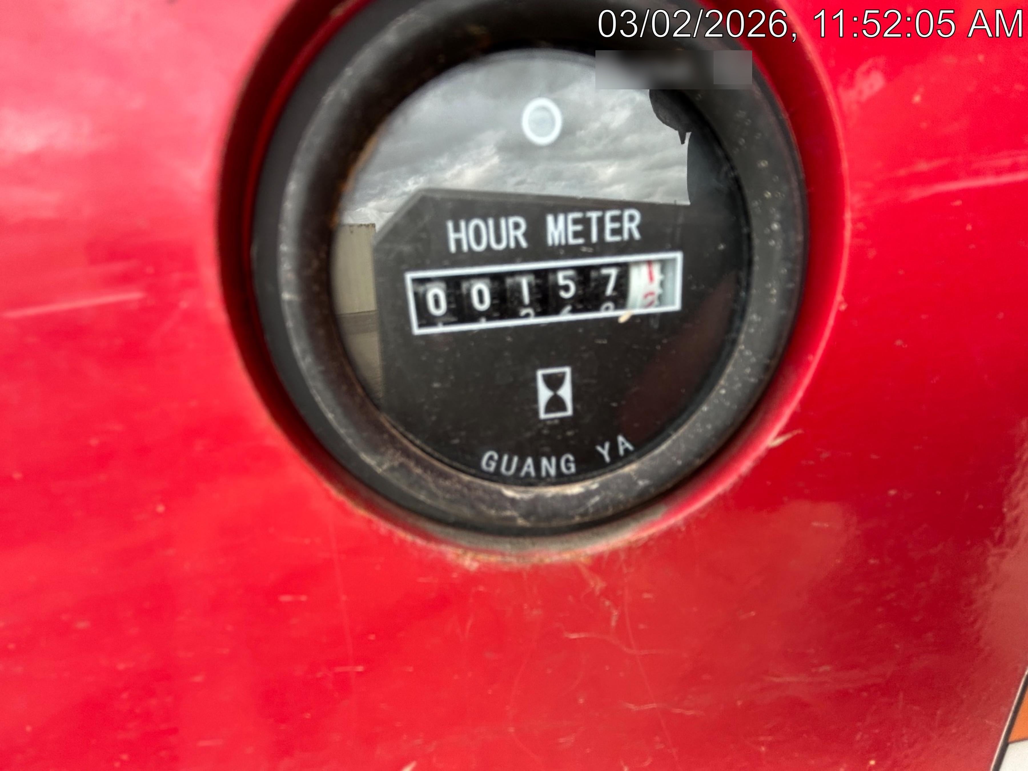 2020 MEC 4555SE