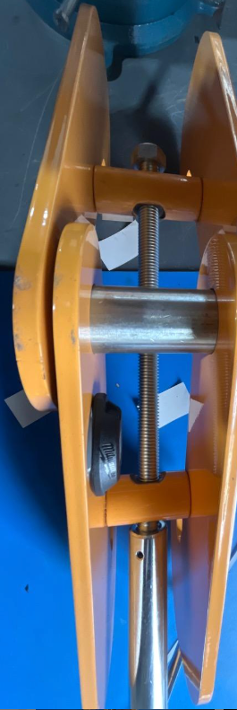 2024 HARRINGTON UBC030