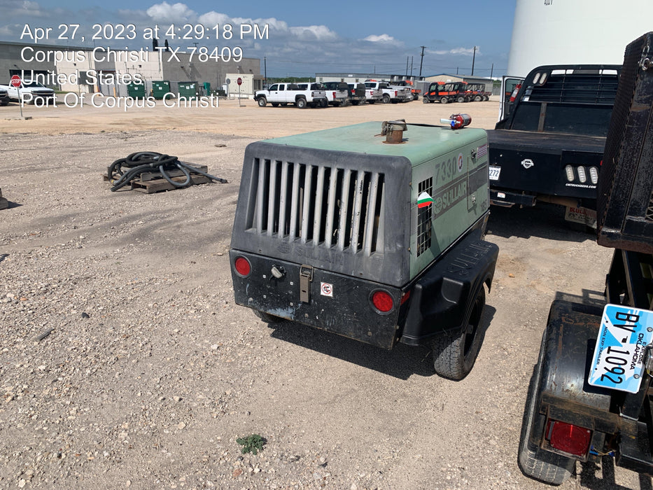 2018 SULLAIR 185-DPQ