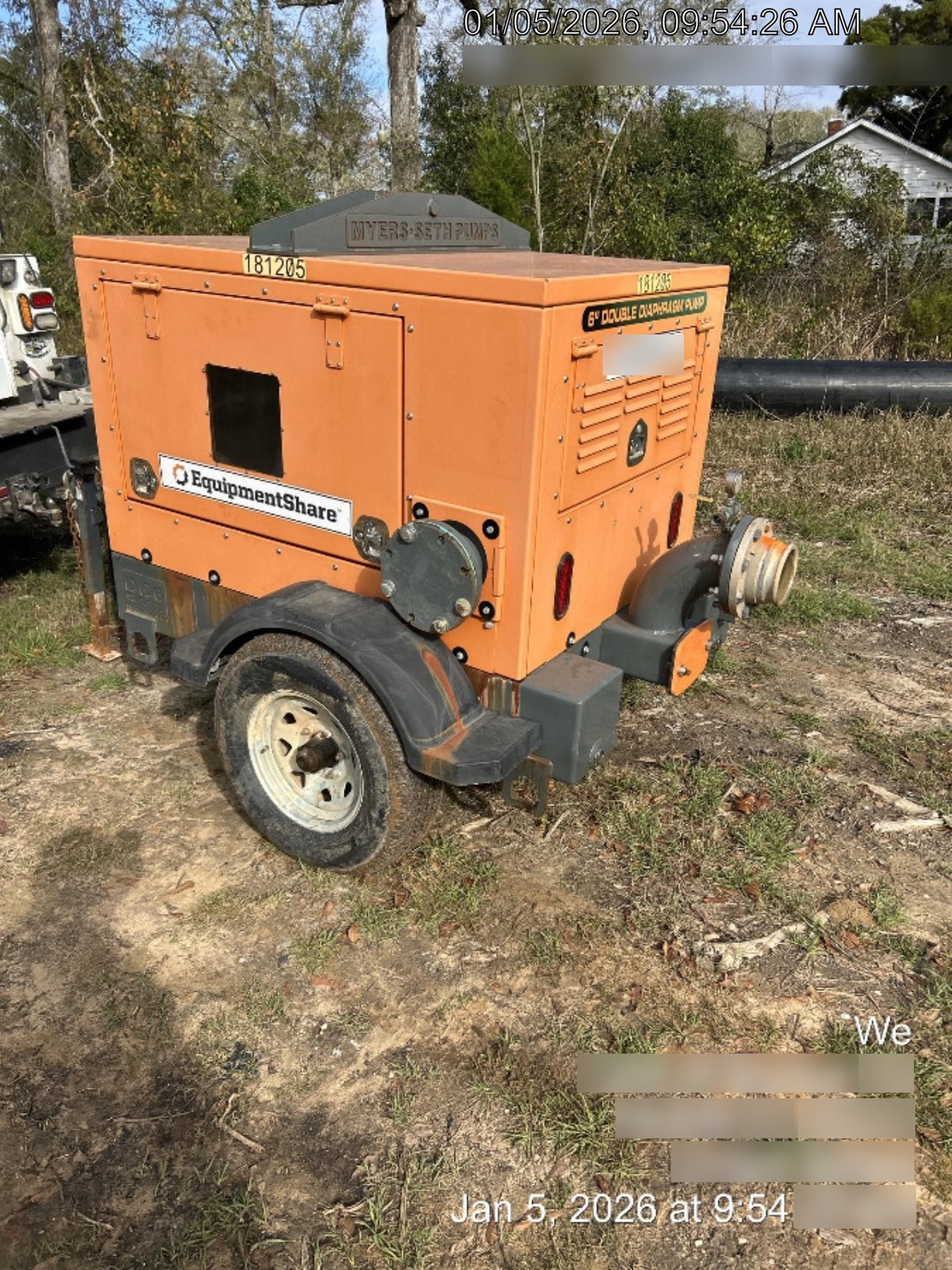 2021 MYERS-SETH A-DD6/HA/SAFE