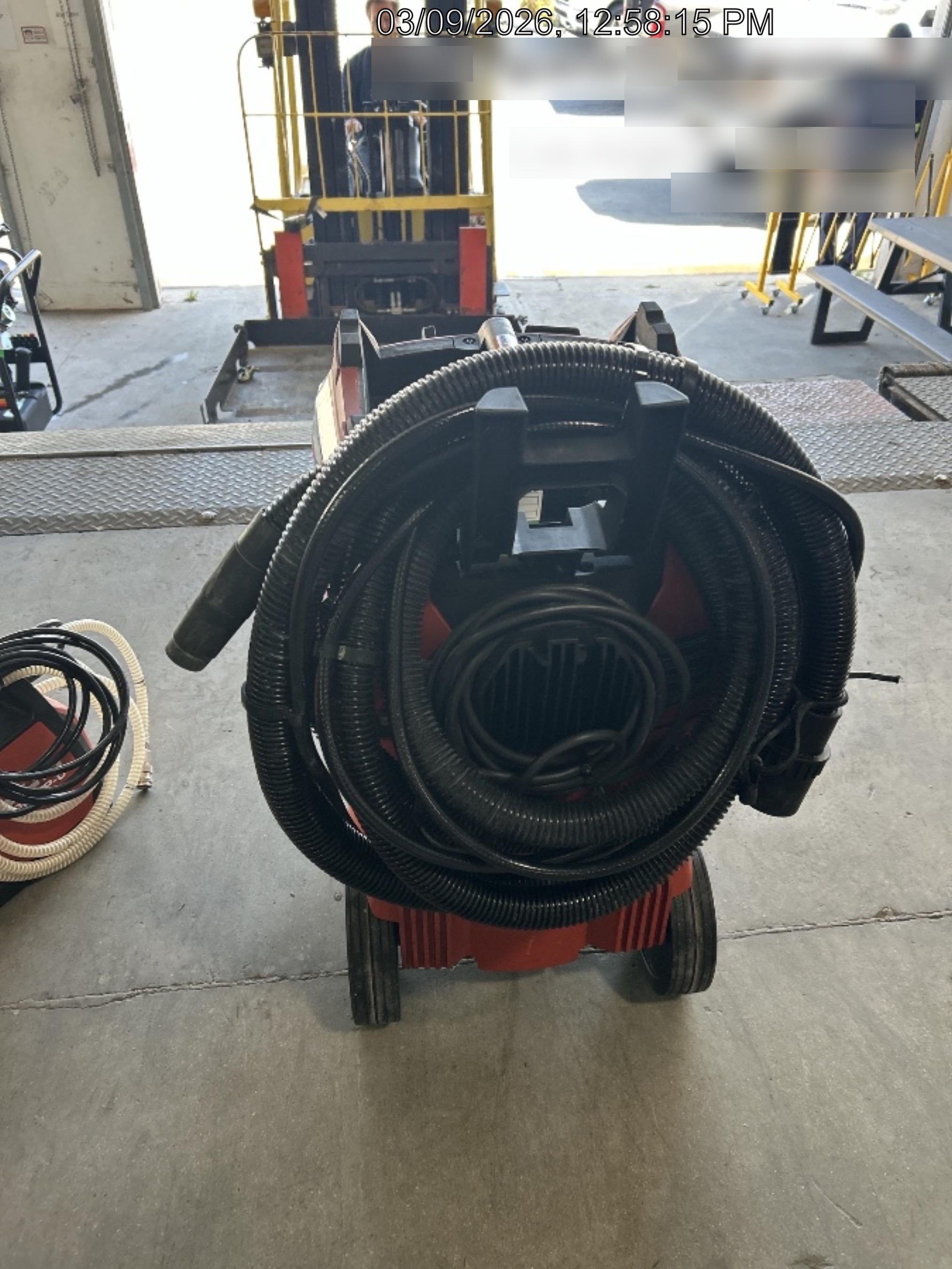 2024 HILTI DD-WMS 100