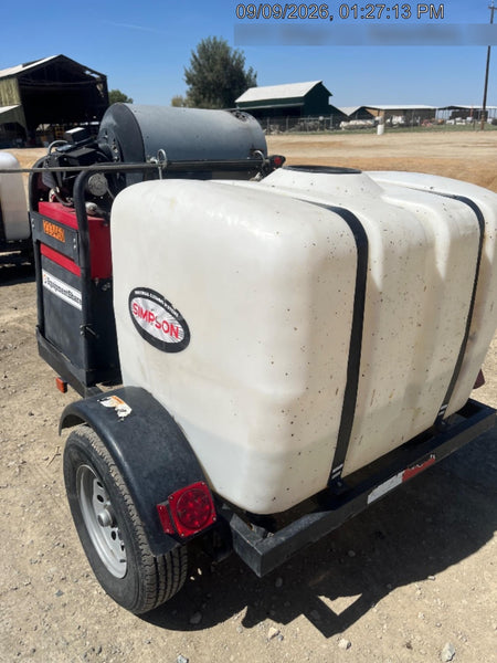 2022 SIMPSON 95006