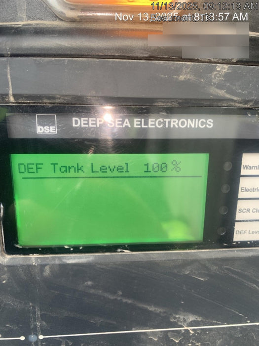 2022 ATLAS COPCO QAS 70