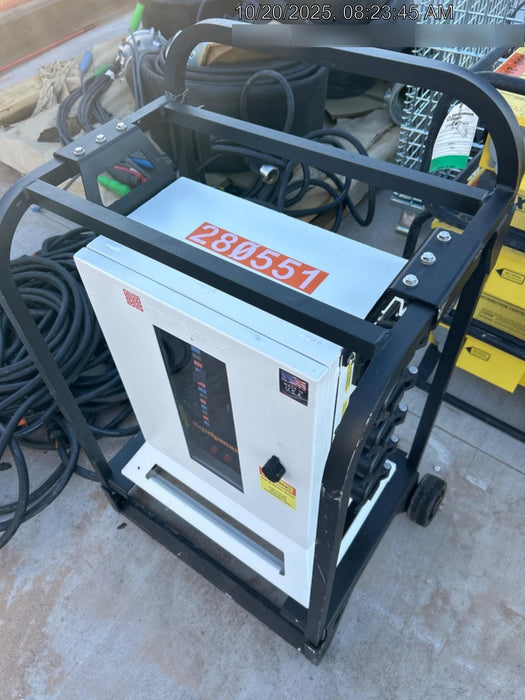 2022 TRYSTAR TP-43C-M-F10