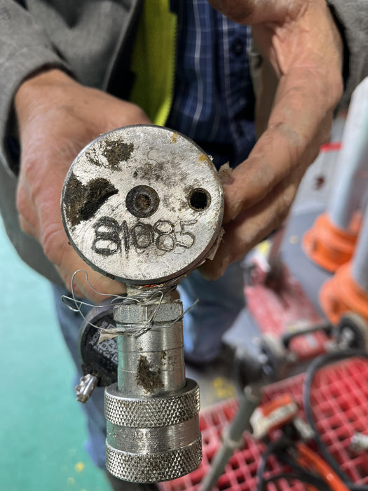 2020 POWER TEAM C104C