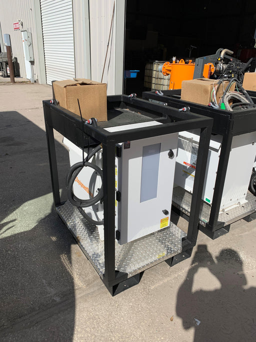 2022 TRYSTAR TF-30KVA480-208SDC-CG-D