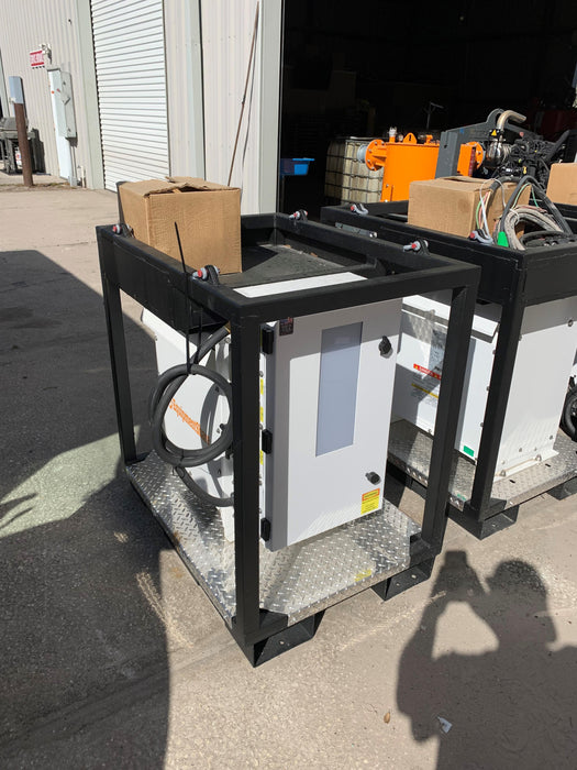 2022 TRYSTAR TF-30KVA480-208SDC-CG-D