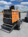 2021 Lincoln Electric Vantage 549X Ready Pak 3, ORANGE (includes trailer, cable rack, fender light kit)