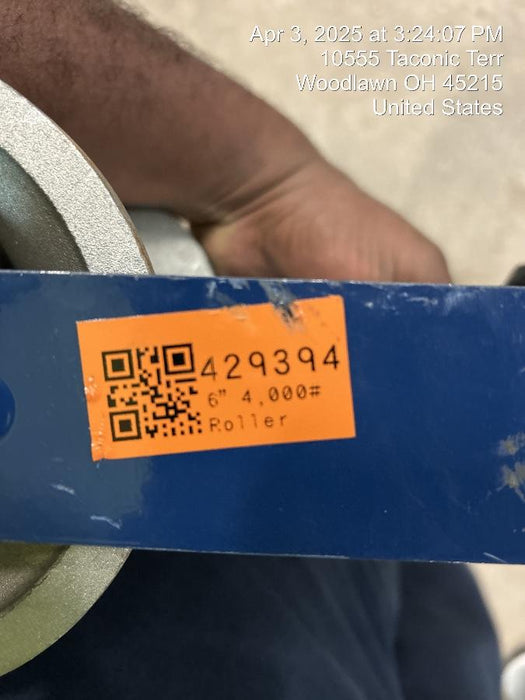 2024 CURRENT TOOLS 406